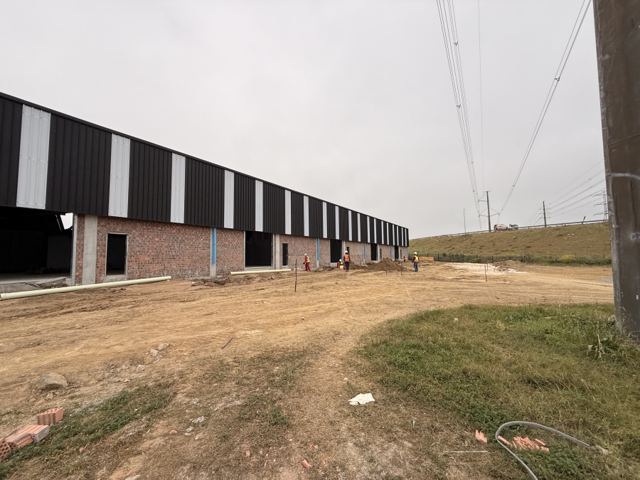 To Let Commercial Property for Rent in Firgrove Western Cape